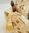 Detail page for Derwent Belgravia With 2 Chairs...